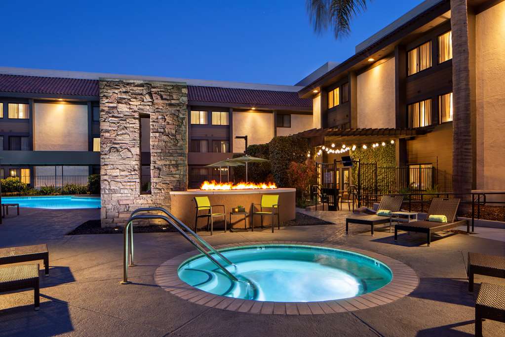 Sonesta Silicon Valley - photo 46