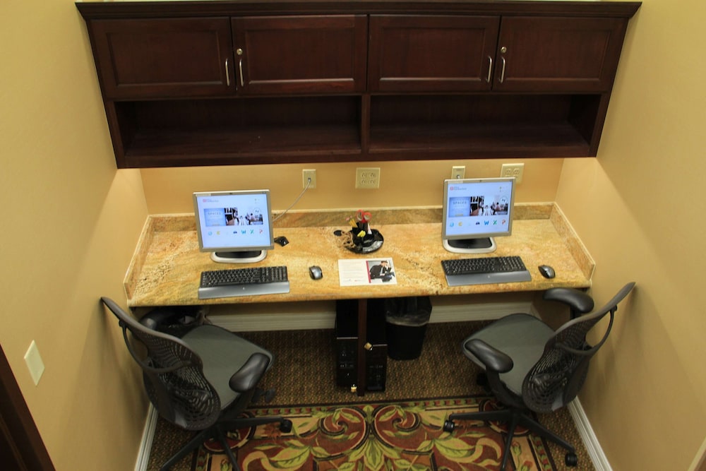 Hilton Garden Inn Houston West Katy - photo 55