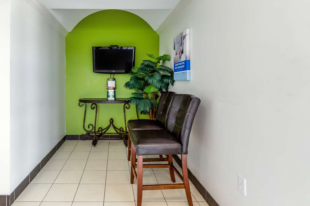 Studio 6 Orange TX - photo 28