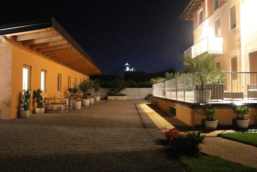Agritur Il Melograno — Arco