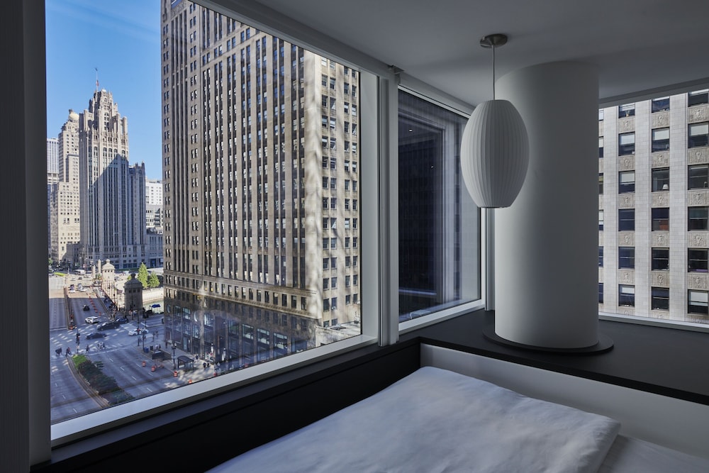 citizenM Chicago Downtown - photo 14