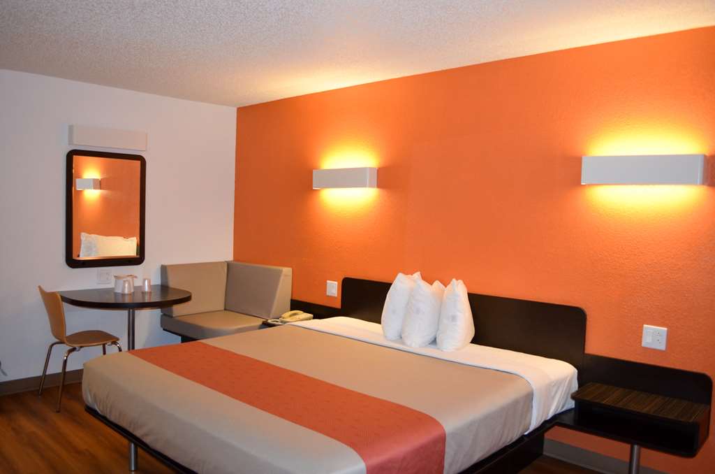 Motel 6 Kingsland GA Kings Bay Naval Base - photo 15