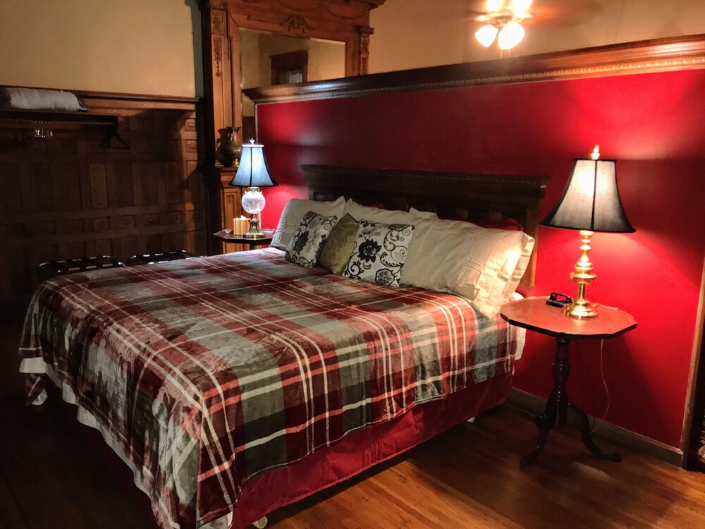 Edwardian Inn - photo 21