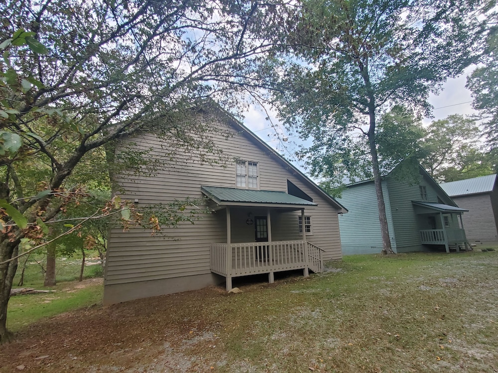 The Villas at Coosawattee River Resort - photo 5