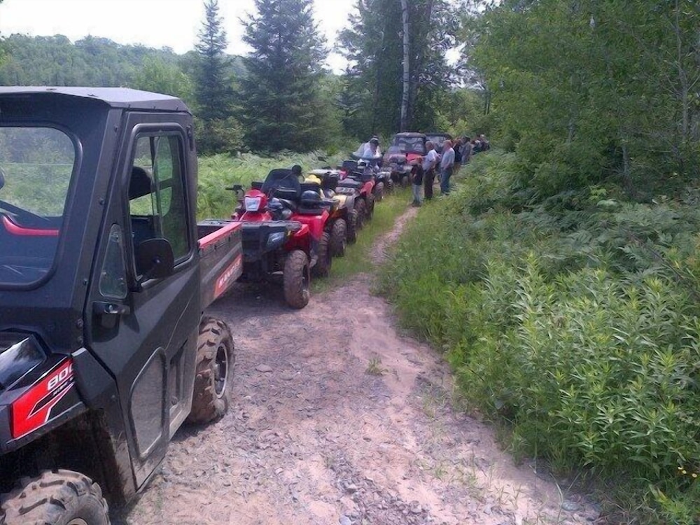 Chicaugon Lake Inn - photo 28