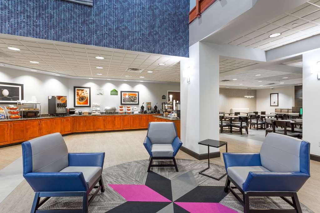 Wingate by Wyndham Chesapeake - photo 19