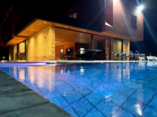 Solar da madame - last minute hotel in Unknown City