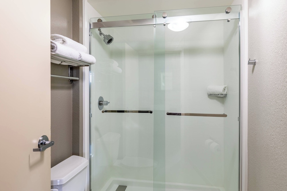 Springhill Suites By Marriott Orlando Altamonte Springs - photo 15