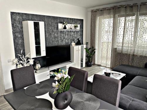 Prestige Palace Bucharest in Bucharest, Romania