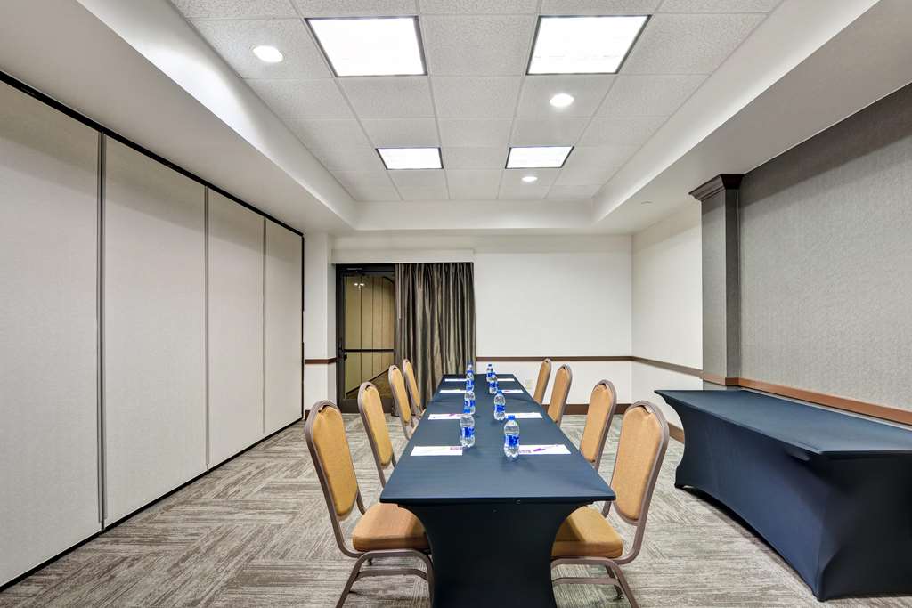 Hyatt Place Memphis Wolfchase Galleria - photo 10