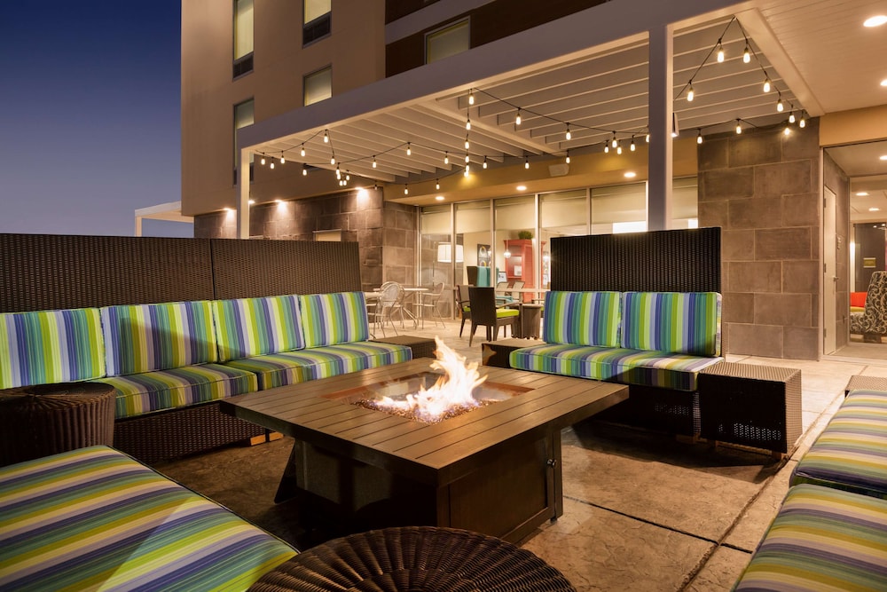 Home2 Suites by Hilton Gillette - photo 22