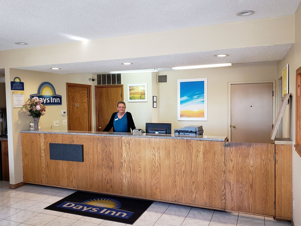 Economy Hotel Wichita Florence St - photo 43