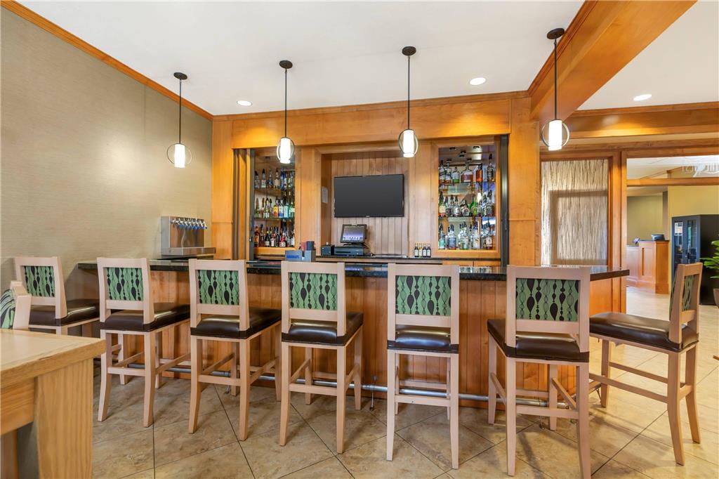 MainStay Suites Stanley - photo 78