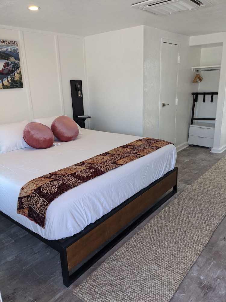 Little Canyon Inn in Canon City, United States