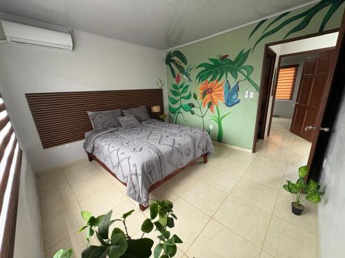 Nature Heaven - last minute hotel in Unknown City