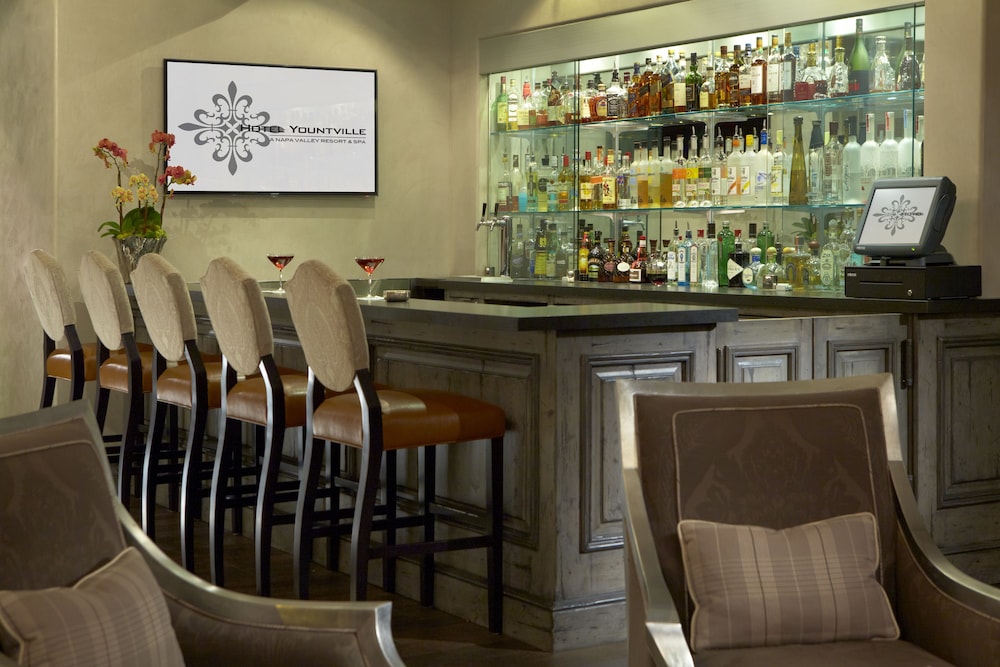 Hotel Yountville - photo 66