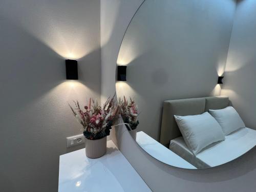 Aloju Rooms in Vlore, Albania