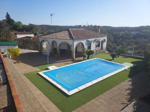 La Encina — hotel in Guillena