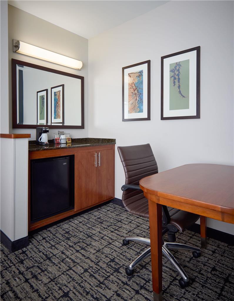 Hyatt Place Salt Lake City Downtown The Gateway - photo 17