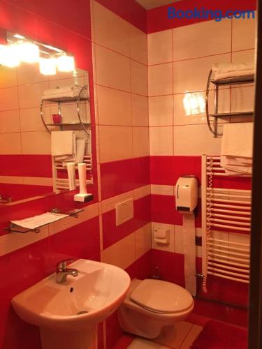Penzion hotel Starojická Pizza — hotel in Stary Jicin