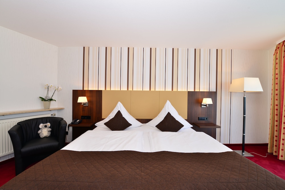 Lobinger Hotel Parkhotel — Heidenheim — photo 3