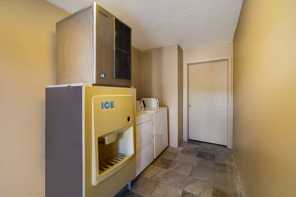 Quality Inn & Suites West Helena - photo 30