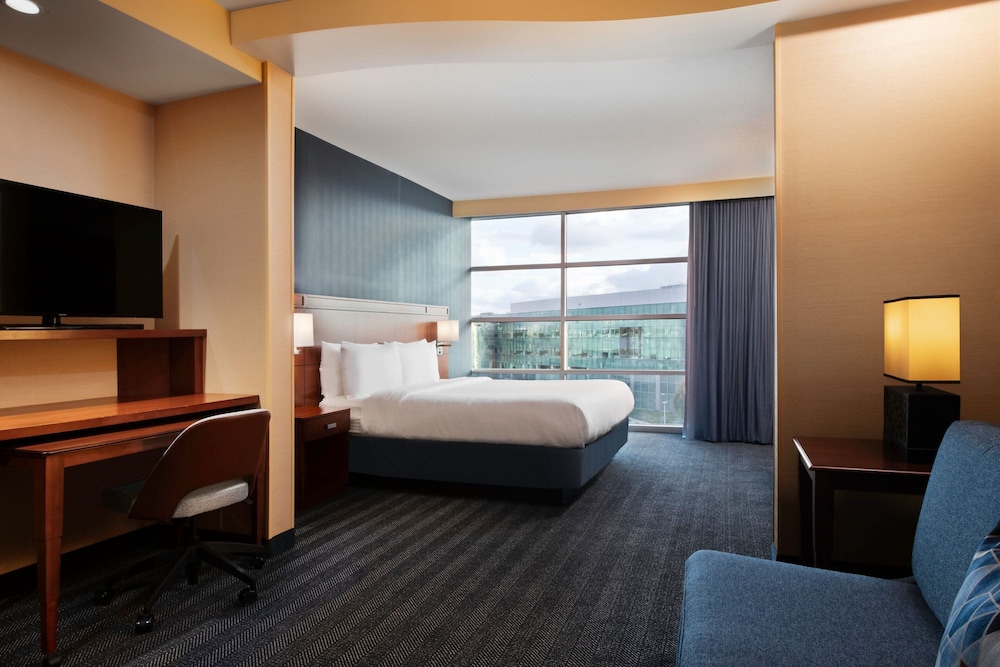 Courtyard by Marriott San Jose North Silicon Valley - photo 12