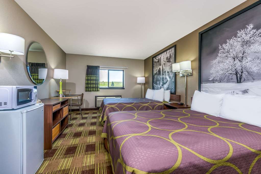 Super 8 by Wyndham Kimball - photo 9