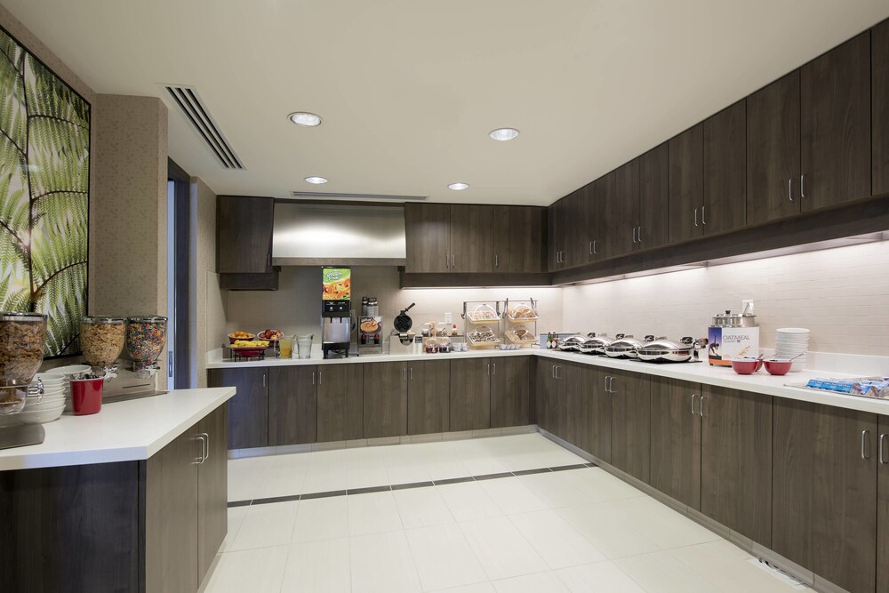 Residence Inn by Marriott Houston City Place - photo 27