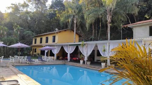 Hotel Pousada Paraíso — Itapevi — photo 5