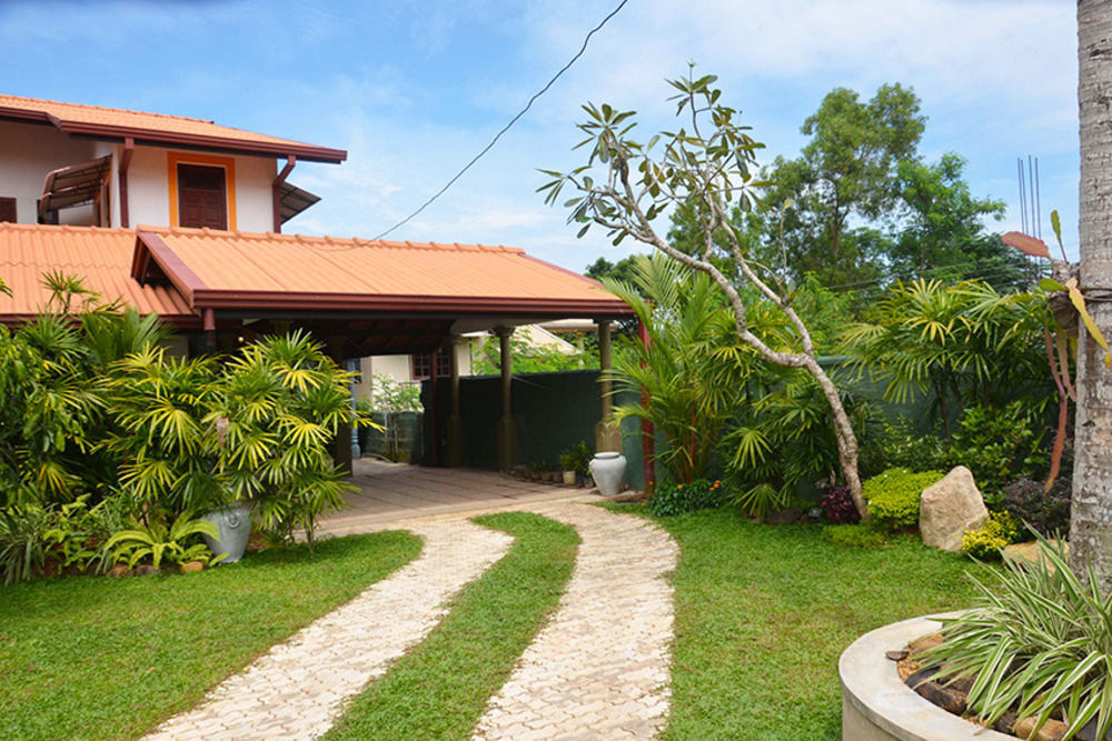 Bloomsbury Holiday Resort & Spa in Moratuwa, Sri Lanka