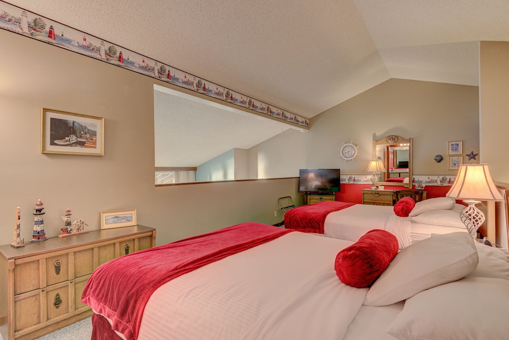 Inn at Otter Crest - photo 4