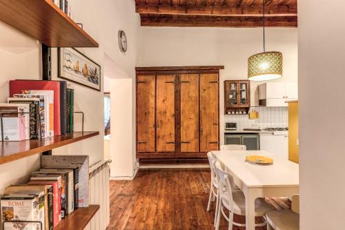 Trastevere Design & Comfort — 4-Star Luxury Hotel in Rome, Italy