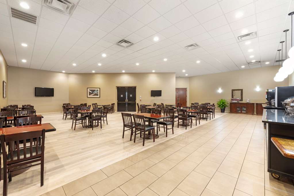 Best Western Plus Madison Huntsville Hotel - photo 29