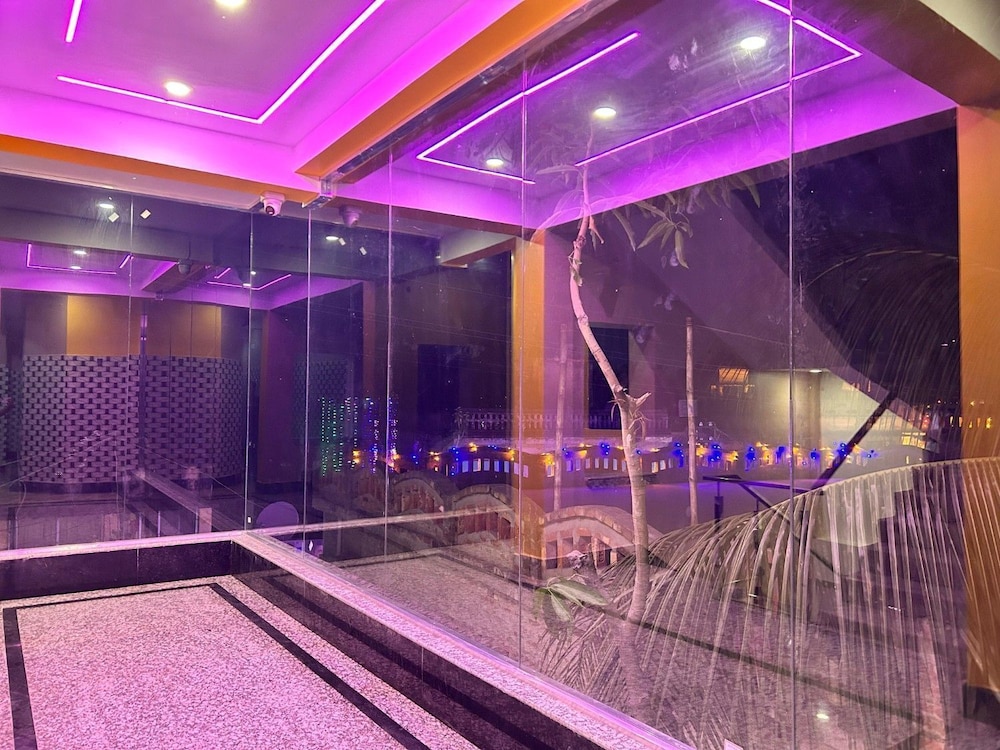 Hotel Shila Plaza Nabadwip — hotel in Krishnanagar