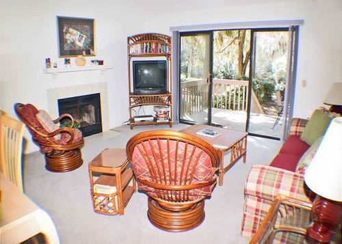 949 Cutter Court at The Sea Pines Resort - photo 82
