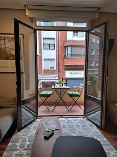 M&P Nuevo - last minute hotel in Bilbao