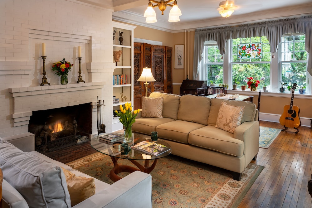 Abbington Green Bed & Breakfast Inn - photo 41