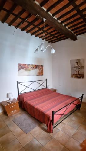 Onda BLU Bilocale Con Aria Condizionata a Due Passi Dal Castello E Dal Torrione E Rivellino — 4-Star Luxury Hotel in Piombino, Italy