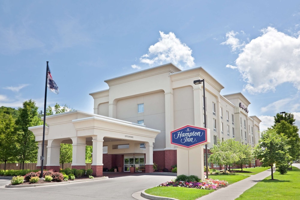 Hampton Inn Ithaca - featured photo