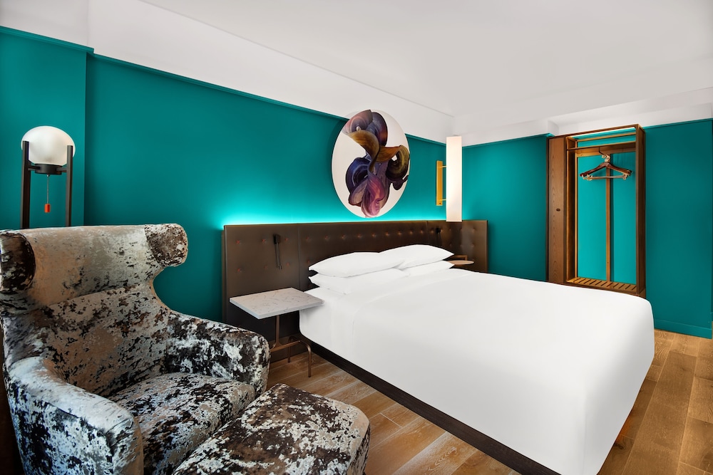 Hyatt Centric Midtown 5th Avenue New York - photo 20