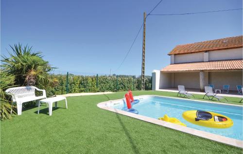 Les Lauriers Roses in Unknown City, France