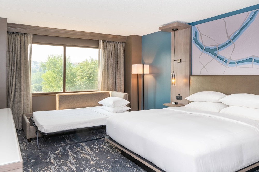 Pittsburgh Airport Marriott - photo 23