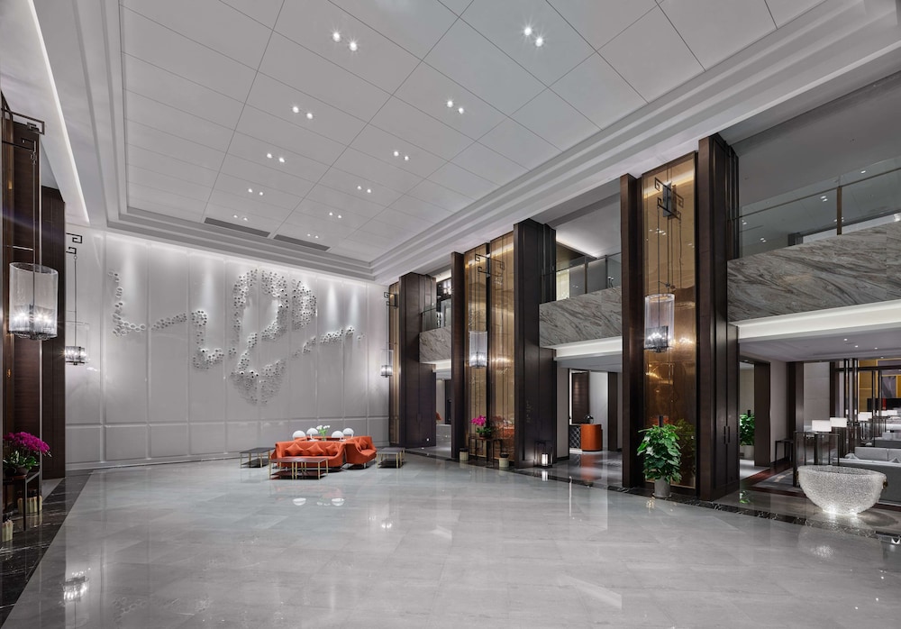 DoubleTree by Hilton Baoding — Baoding — photo 3