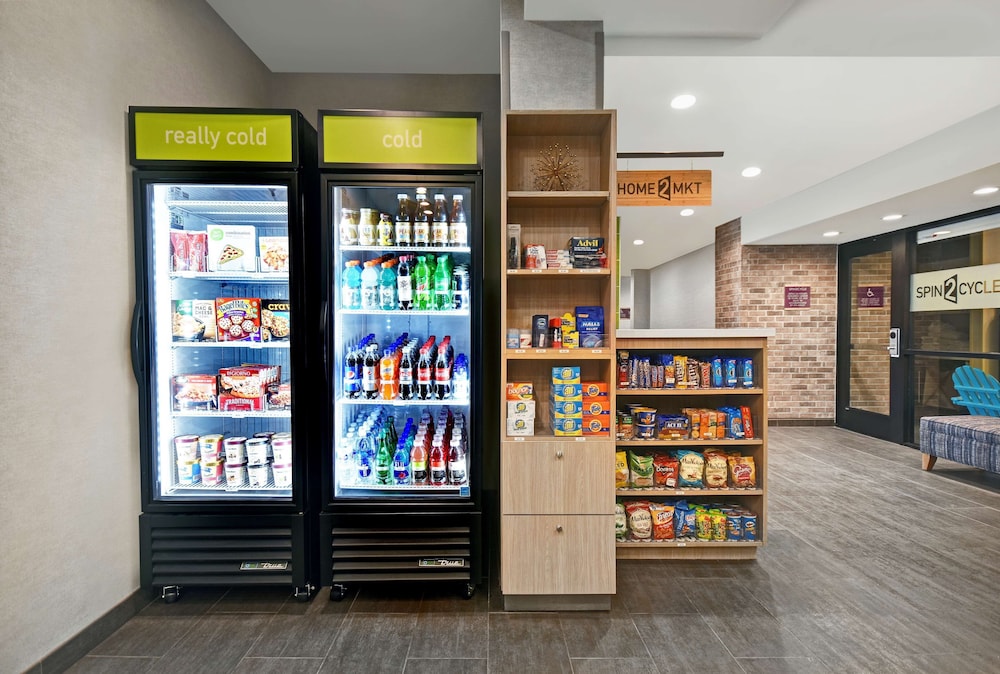 Home2 Suites by Hilton Liberty NE Kansas City - photo 2