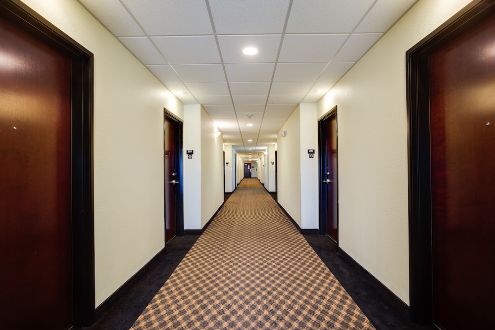 Best Way Inn Cleburne TX - photo 14