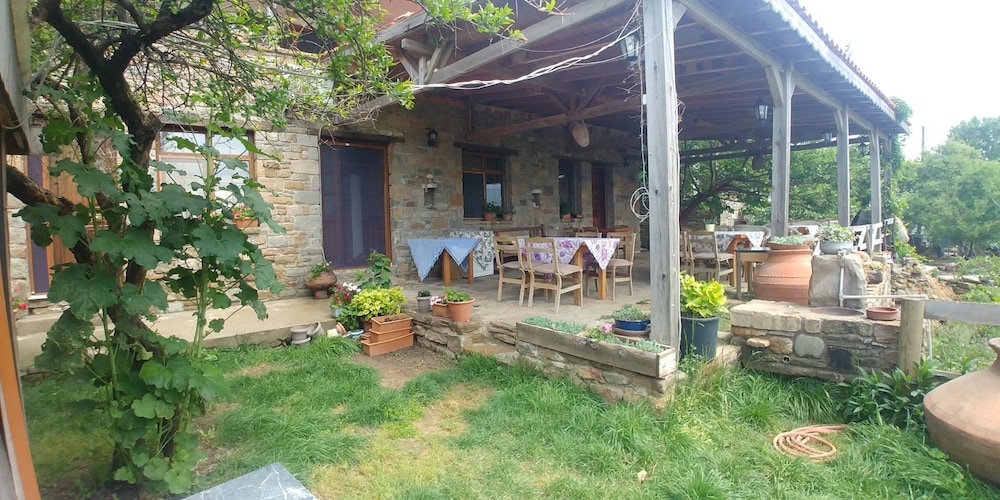 Kastro Konak Boutique Otel in Gokceada, Turkey