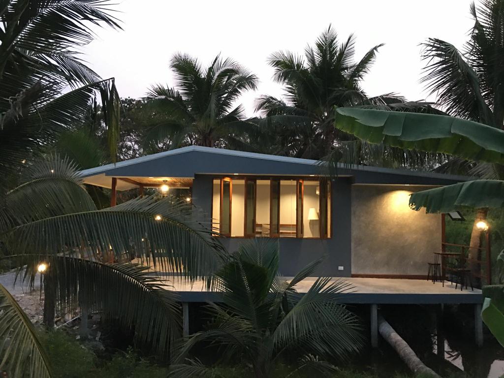 Coco Home Homestay — 5-Star Luxury Hotel in Samut Sakhon, Thailand
