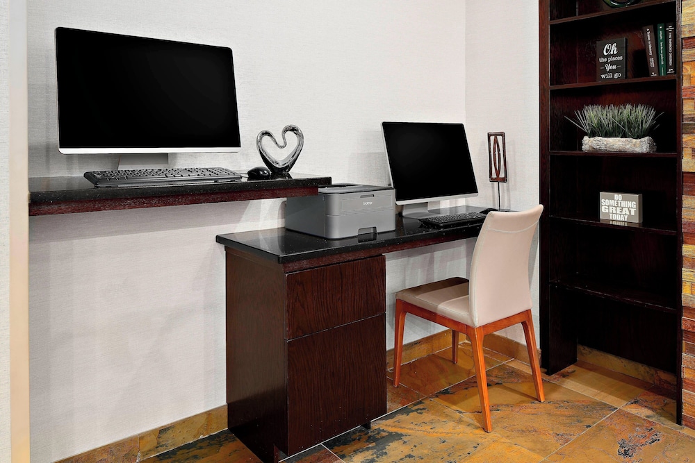 Fairfield Inn & Suites by Marriott New York Manhattan Chelsea - photo 17