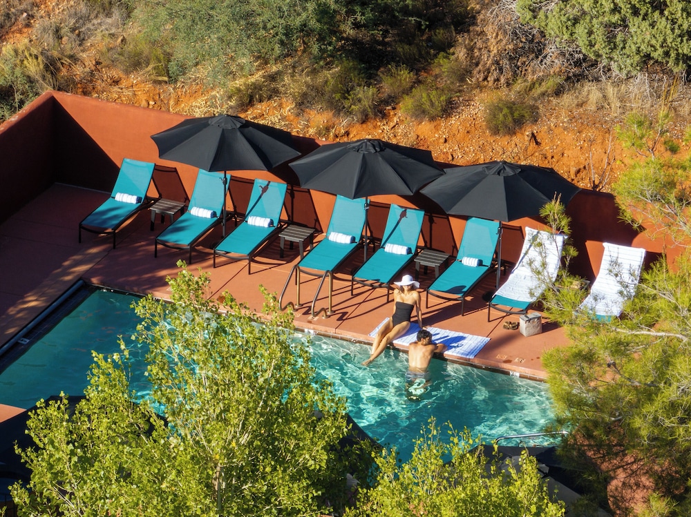 Las Posadas of Sedona - photo 26
